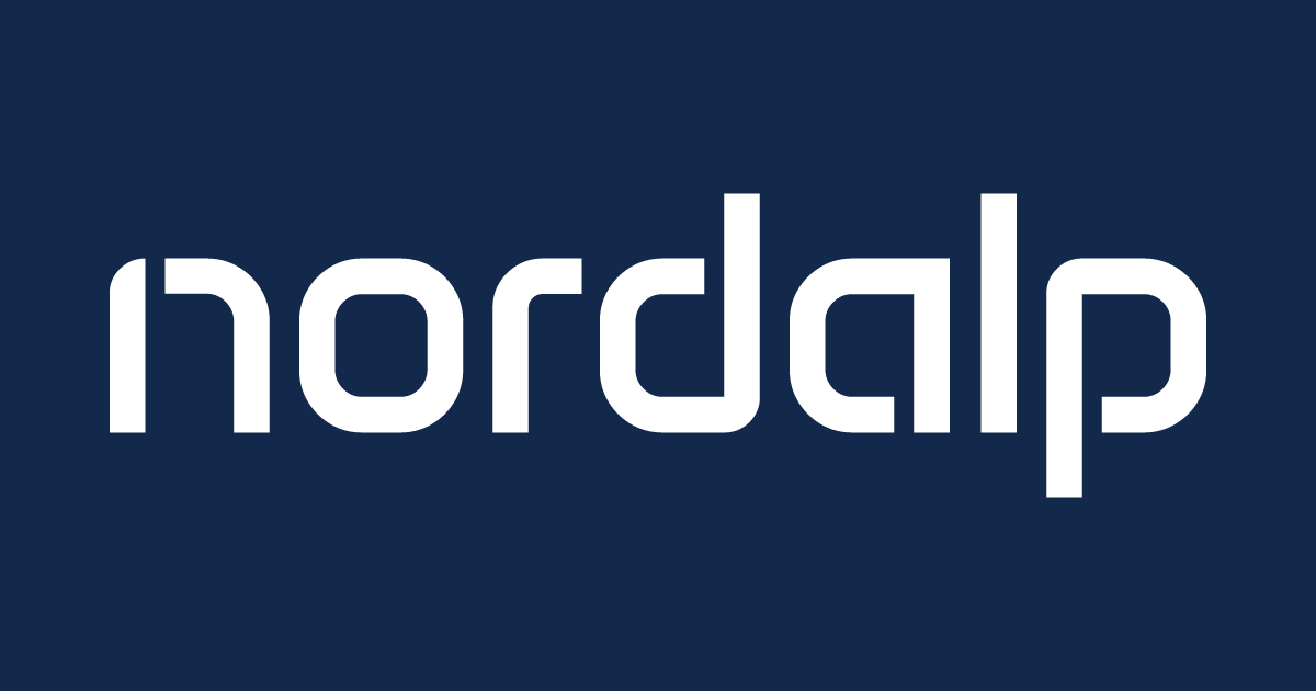 nordalp logo